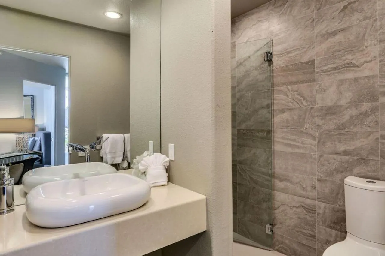 Plush Pad Palm Springs Permit# 2937