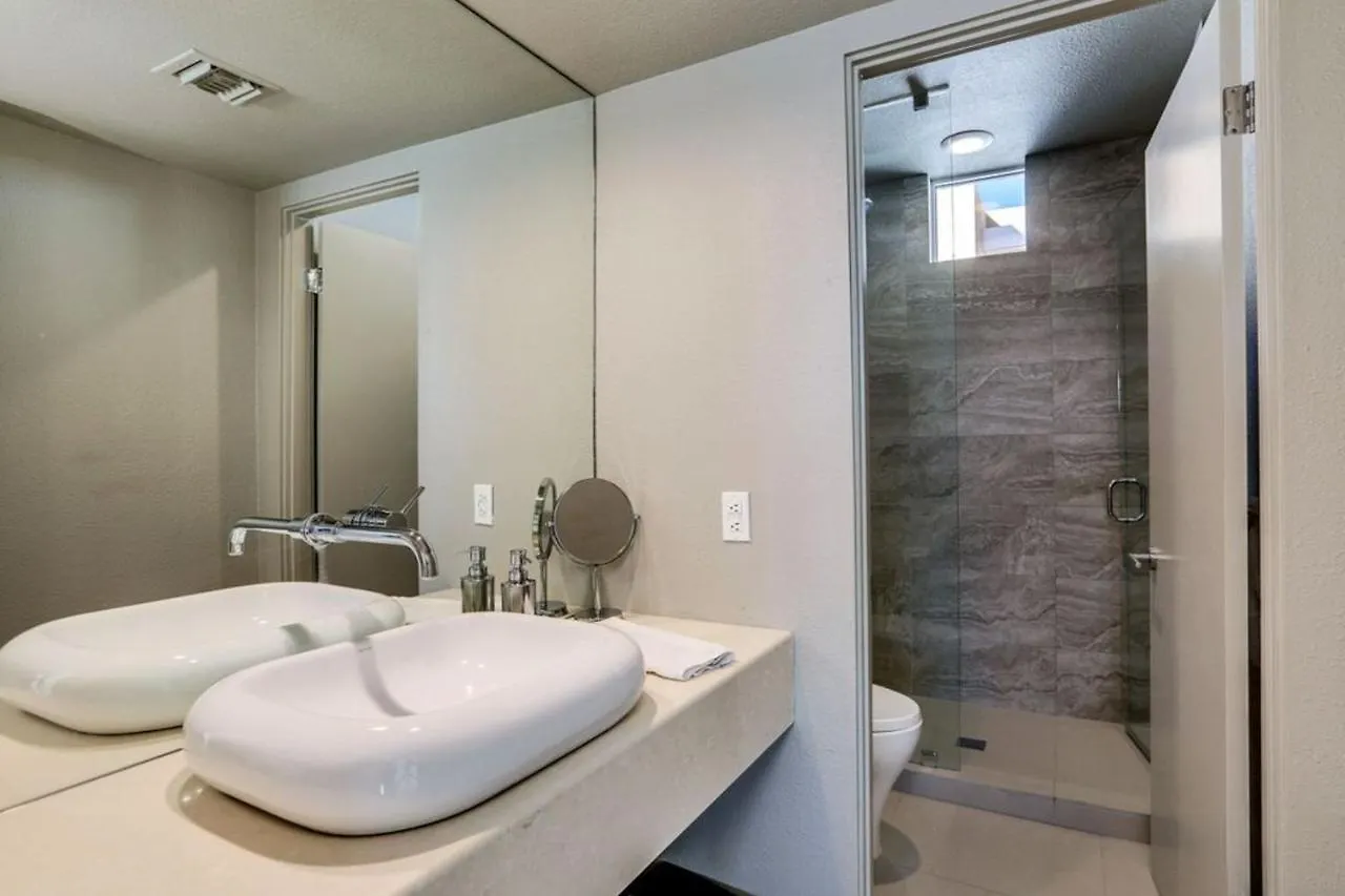 Plush Pad Palm Springs Permit# 2937