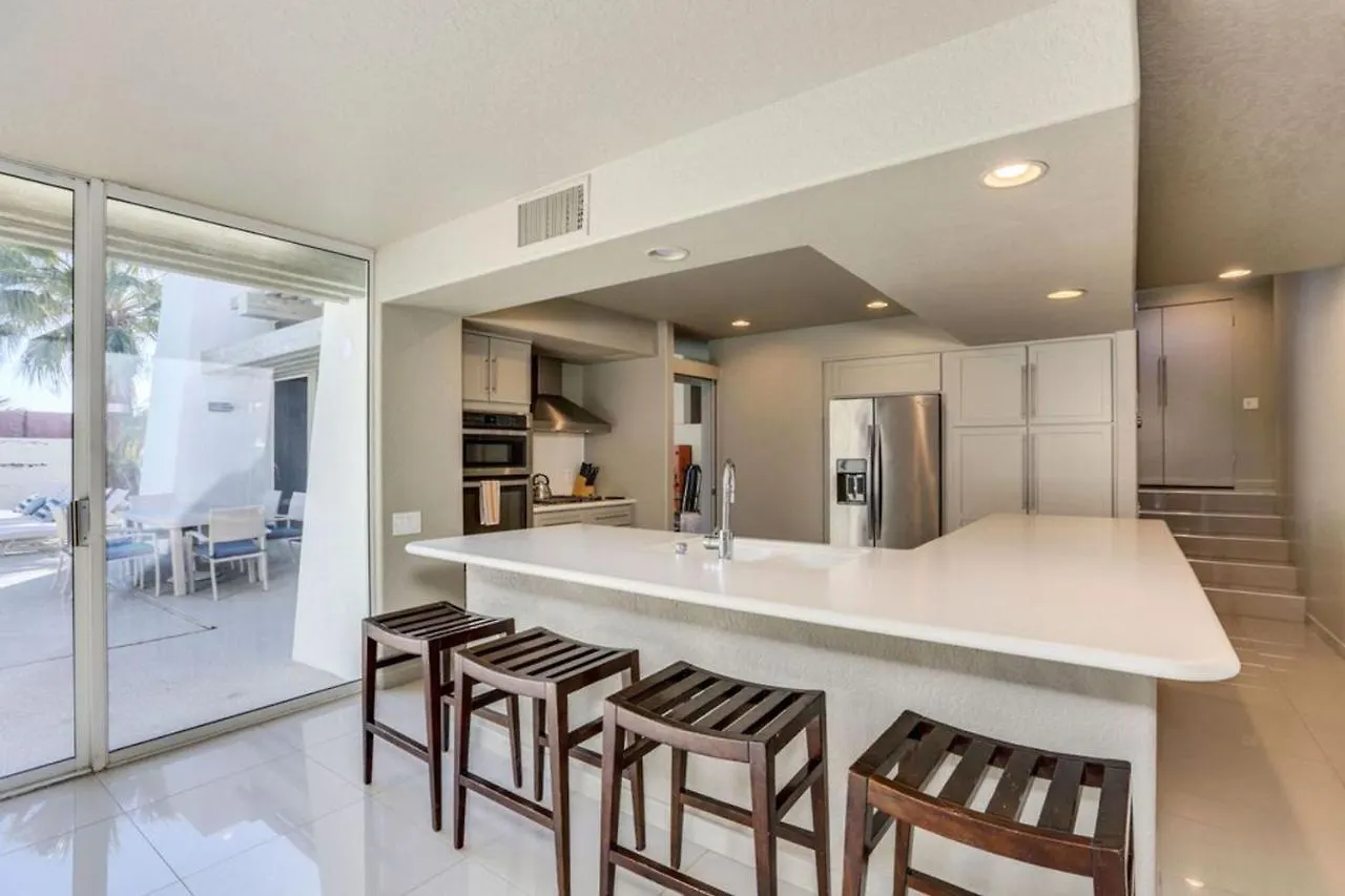 Plush Pad Palm Springs Permit# 2937 Ηνωμένες Πολιτείες της Αμερικής