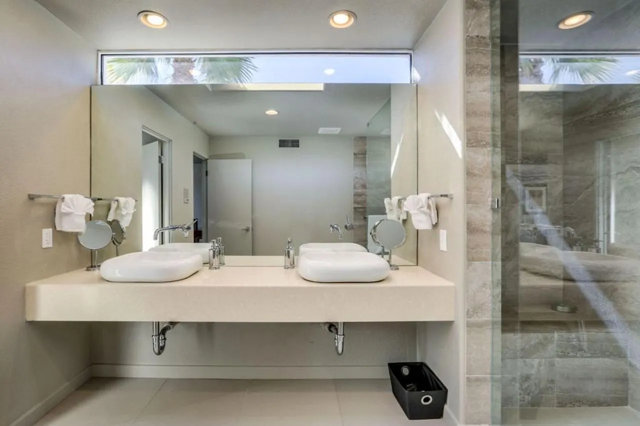 Σπίτι διακοπών Plush Pad Palm Springs Permit# 2937