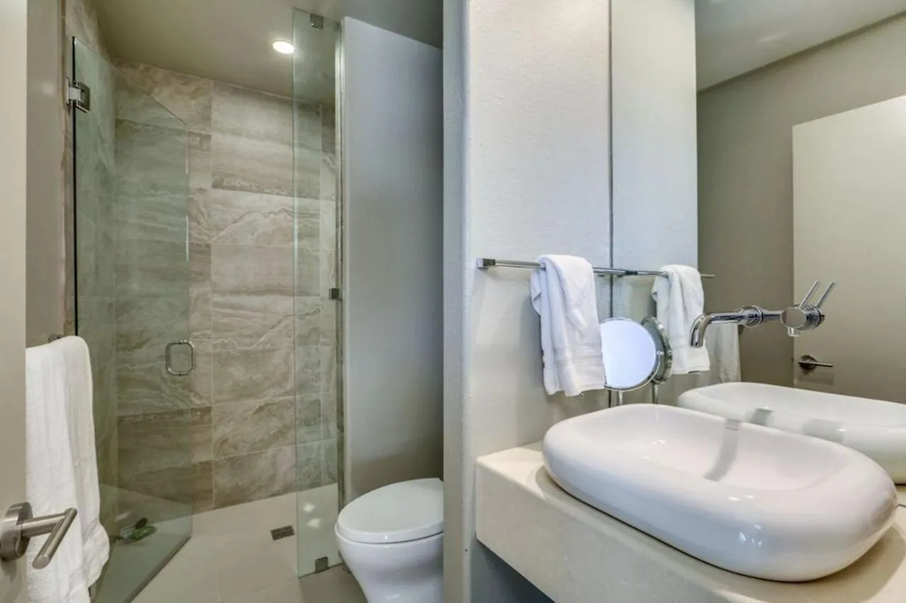 Plush Pad Palm Springs Permit# 2937 Σπίτι διακοπών