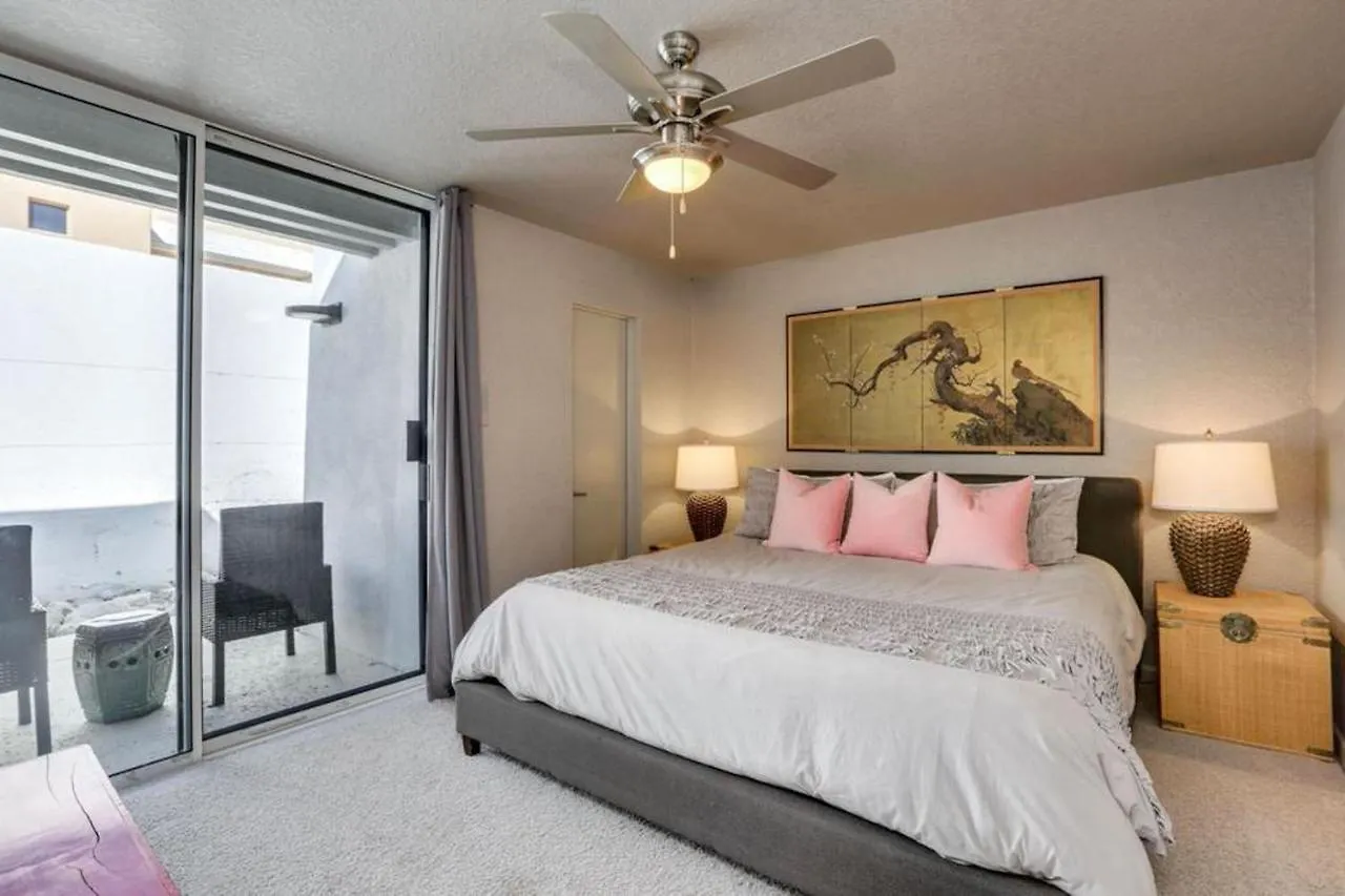 Plush Pad Palm Springs Permit# 2937 0*,
