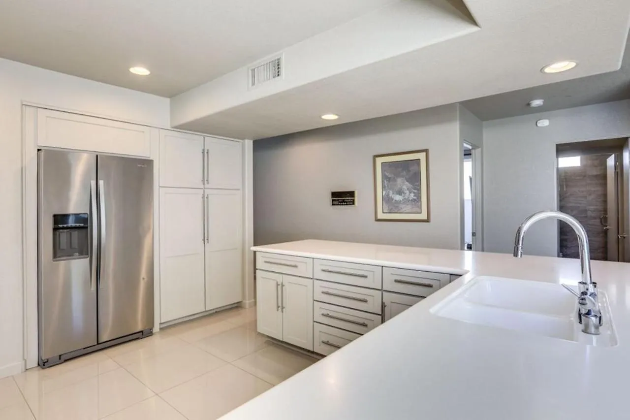 Σπίτι διακοπών Plush Pad Palm Springs Permit# 2937 Ηνωμένες Πολιτείες της Αμερικής
