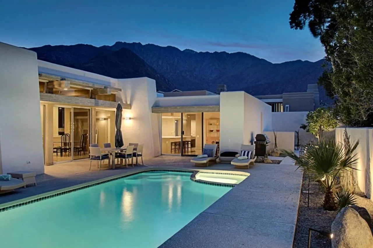 Plush Pad Palm Springs Permit# 2937 0*,  Ηνωμένες Πολιτείες της Αμερικής