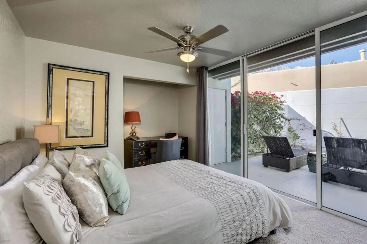 Plush Pad Palm Springs Permit# 2937 0*,