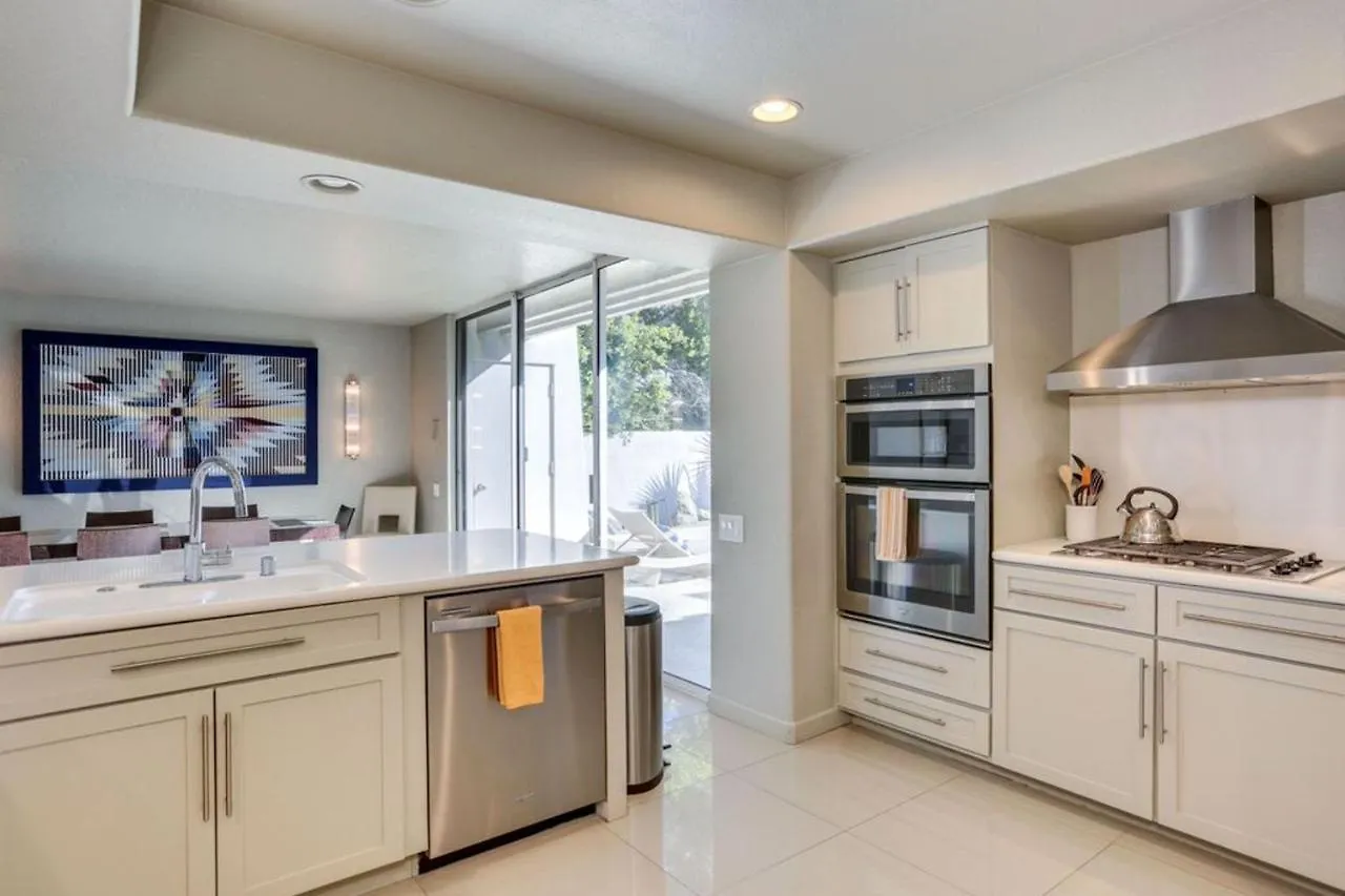 Plush Pad Palm Springs Permit# 2937 Dom wakacyjny