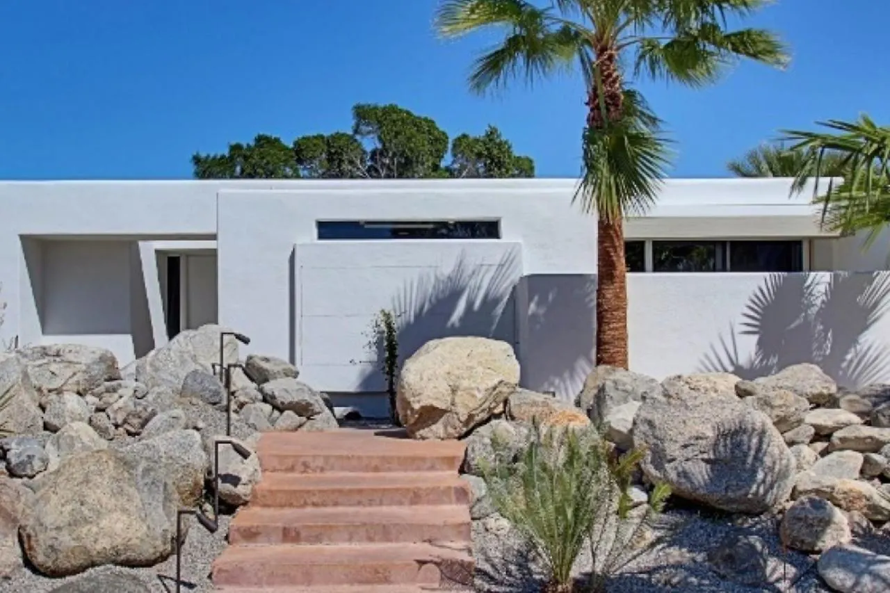 Plush Pad Palm Springs Permit# 2937 Stany Zjednoczone Ameryki