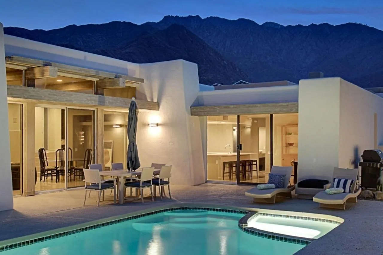 Plush Pad Palm Springs Permit# 2937 0*,  Stany Zjednoczone Ameryki
